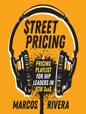 cover image of Street Pricing